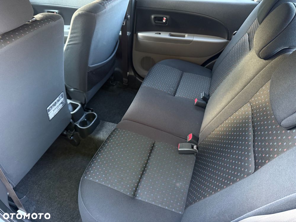 Daihatsu Sirion 1.0 CooLine - 34