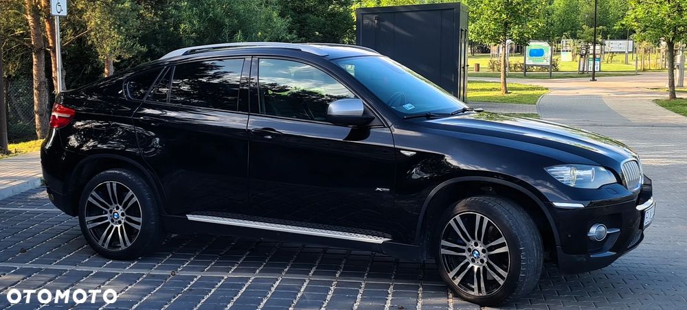 BMW X6 30d xDrive - 11