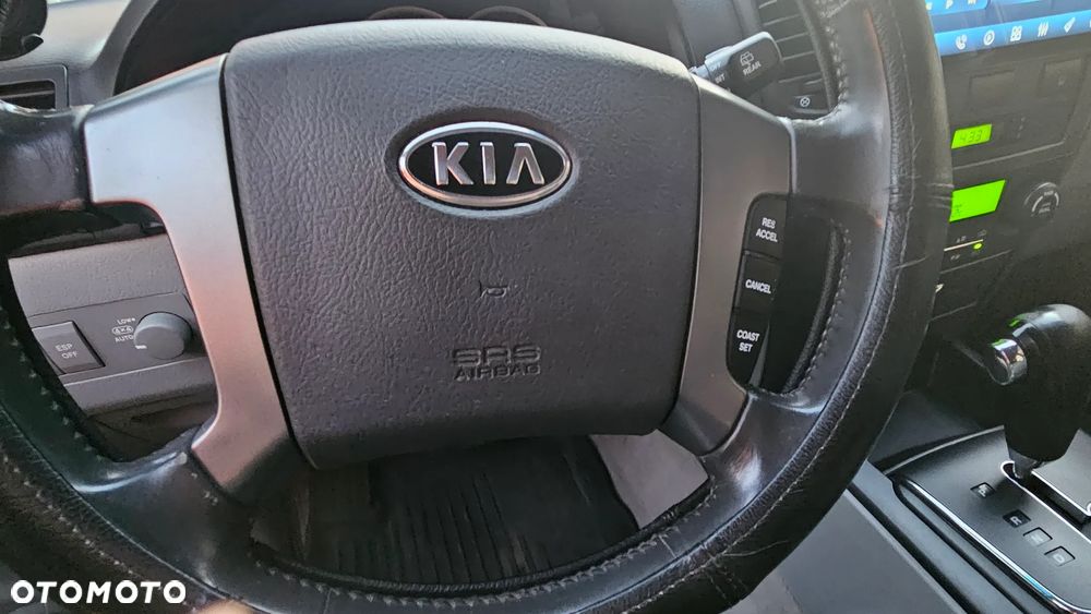 Kia Sorento 2.5 CRDi Escape - 6