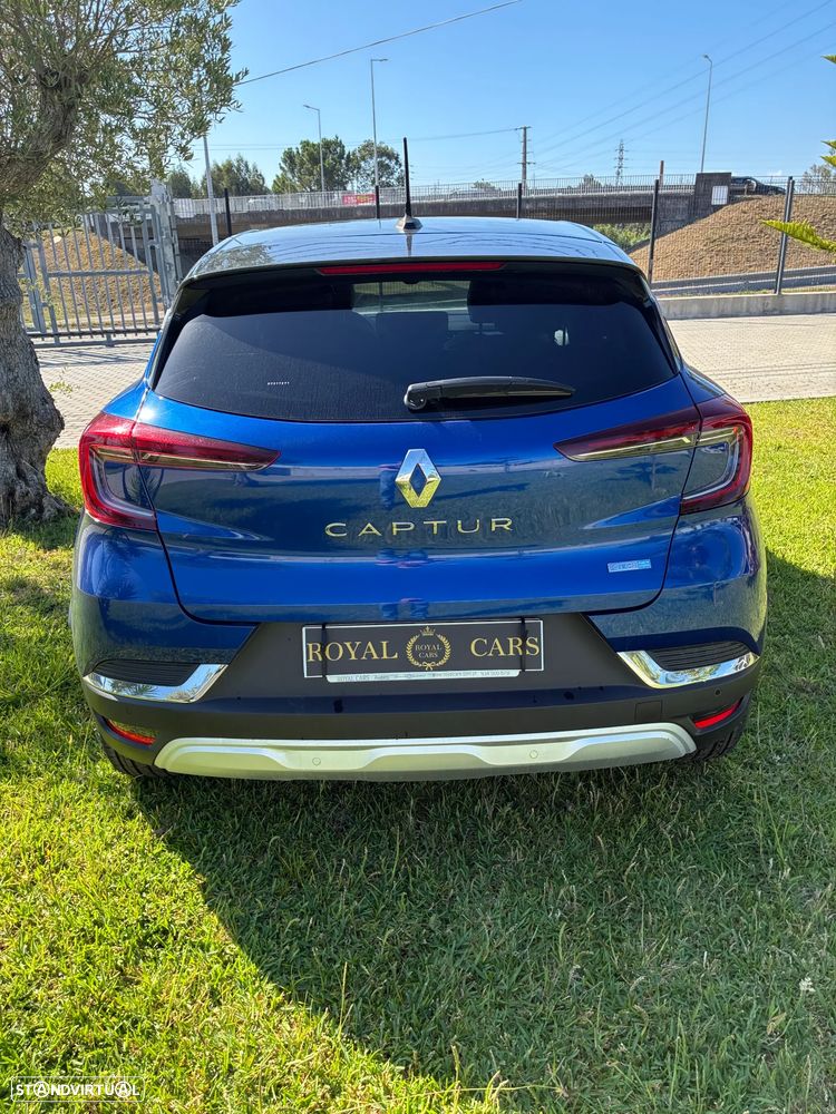 Renault Captur - 9