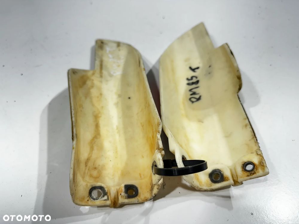 Osłona na lagi Suzuki RM85 RM 85 - 3