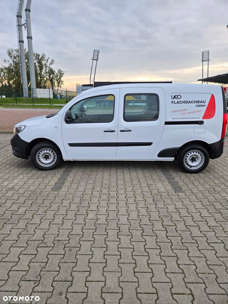 Mercedes-Benz Citan Tourer lang (LKW) - 7