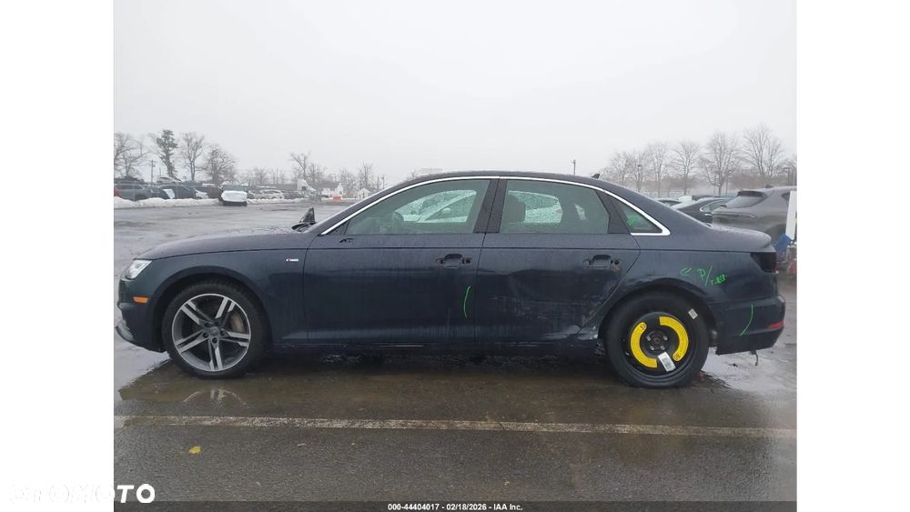 Audi A4 Limousine 2.0 TFSI S tronic - 5