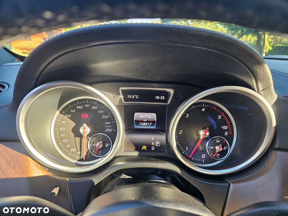Mercedes-Benz GLE - 9