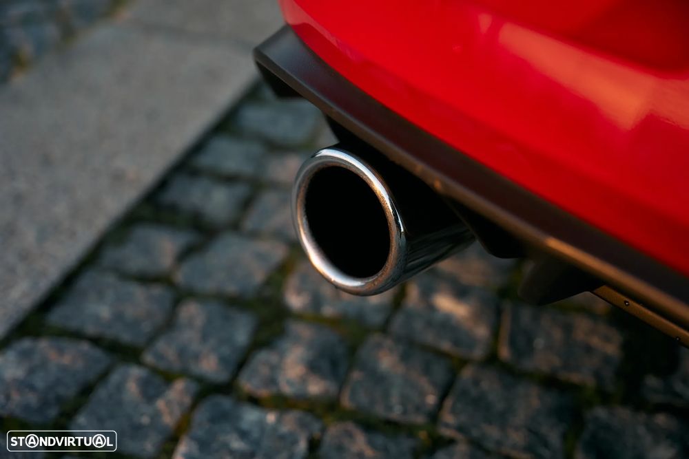 VW Golf GTI (BlueMotion ) DSG - 19