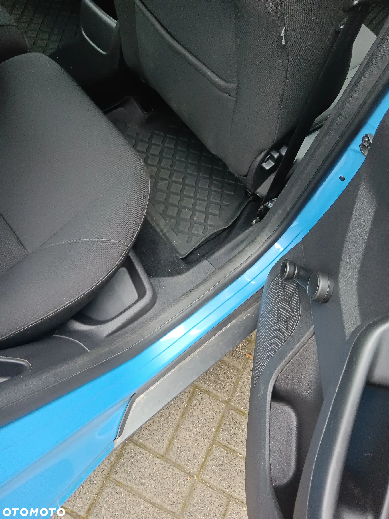 Ford Focus 1.6 Titanium - 6