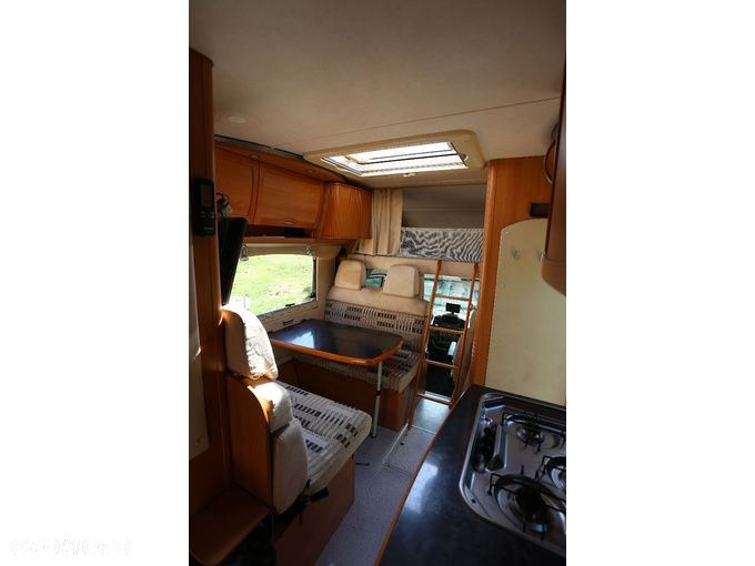 Fiat Eura Mobil A690 - 10