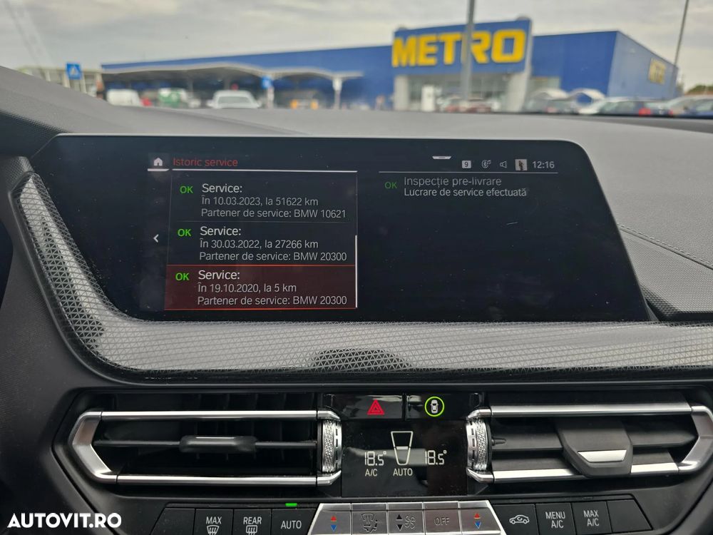 BMW Seria 2 - 21