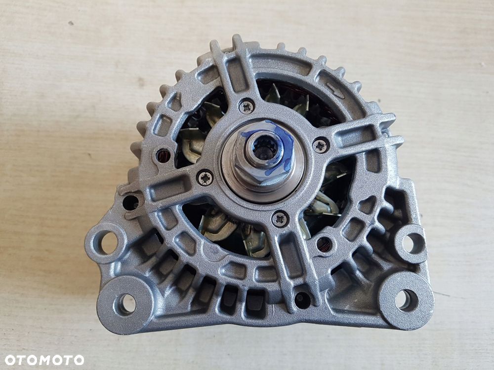 vag altenator 038903018r 90a 0124325150 - 4