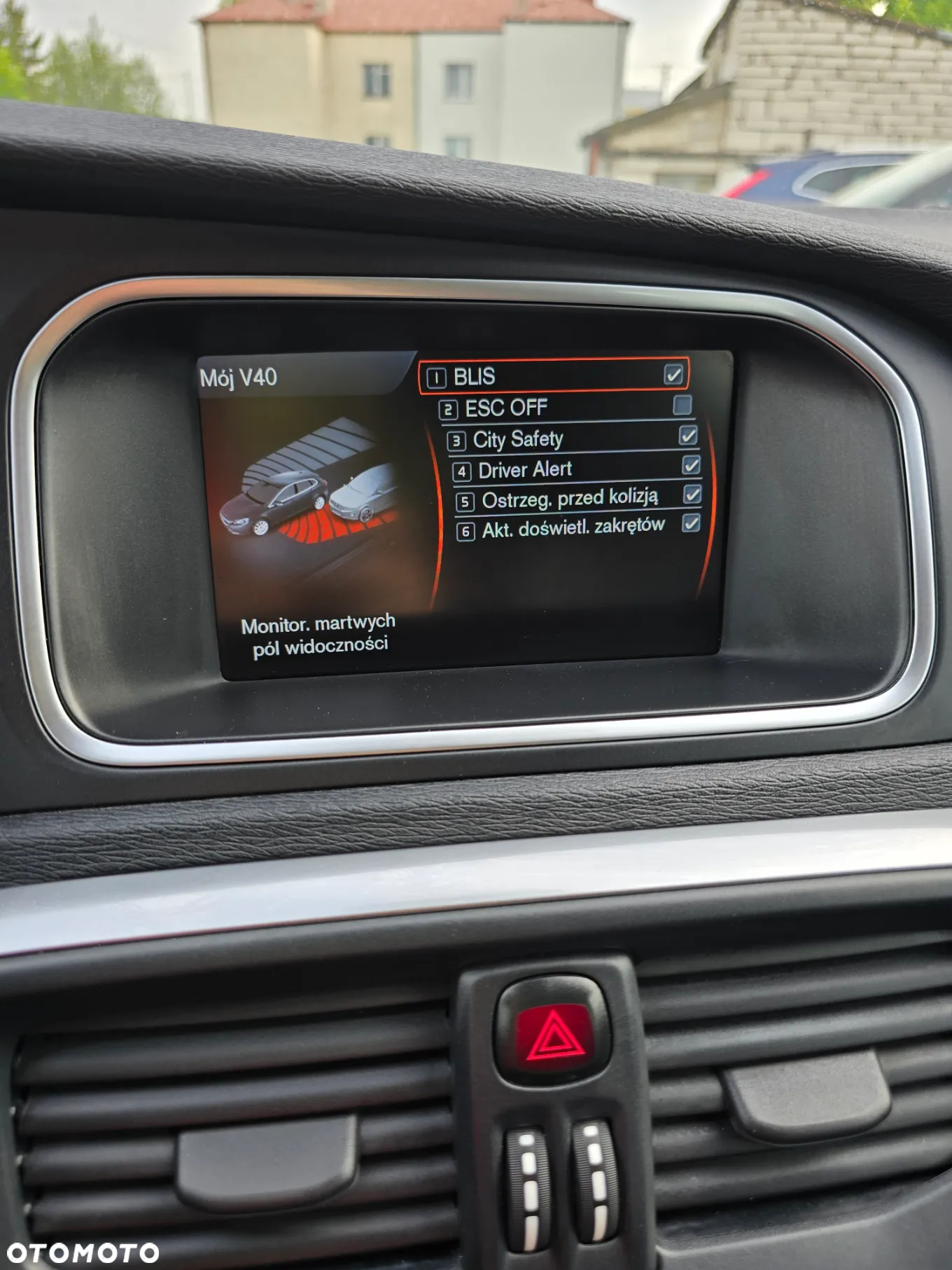 Volvo V40 D2 Momentum - 15