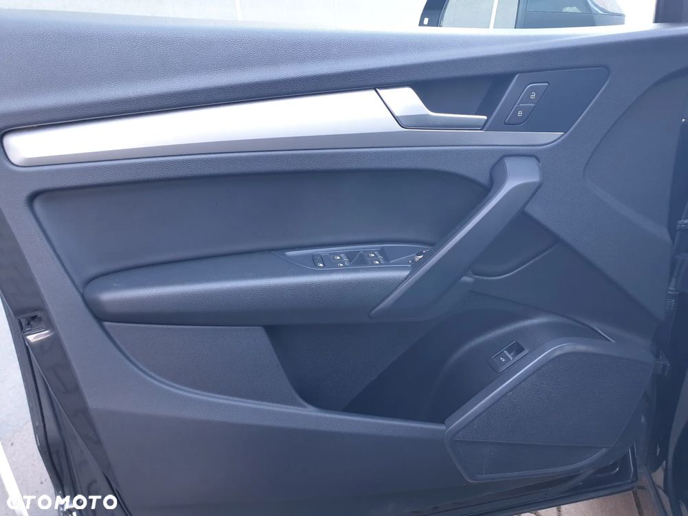 Audi Q5 40 TDI mHEV Quattro S tronic - 20