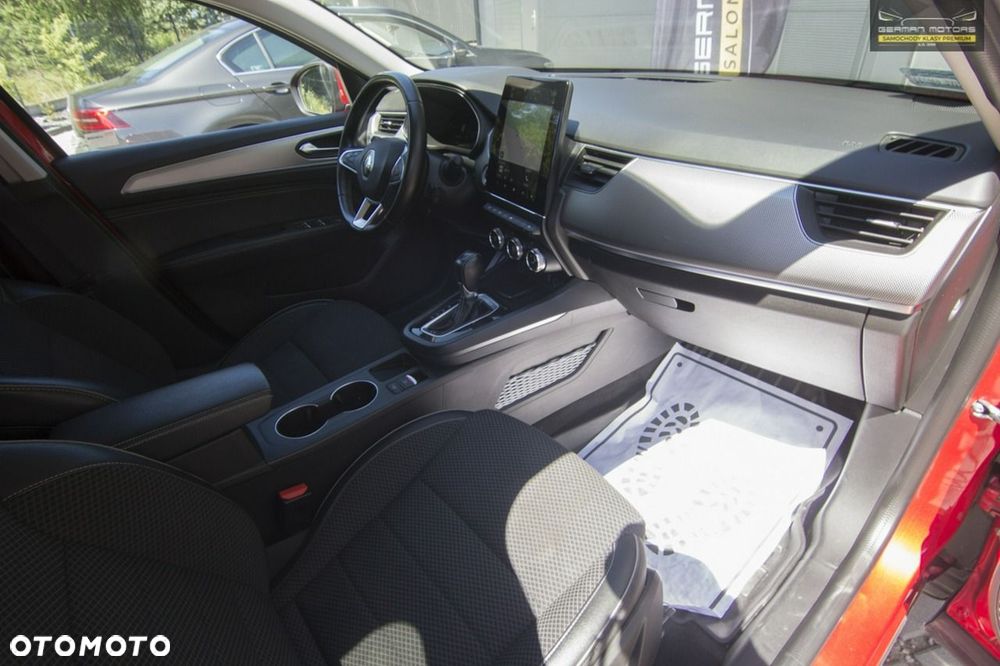 Renault Arkana 1.6 E-Tech Full Hybrid 145 Evolution MMT - 29