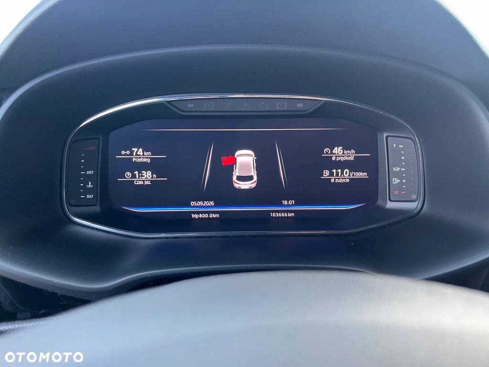 Seat Leon - 14