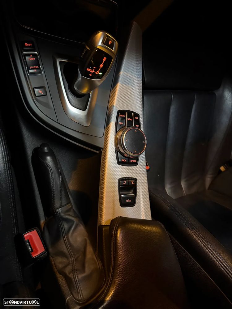 BMW 420 d Pack M Auto - 19