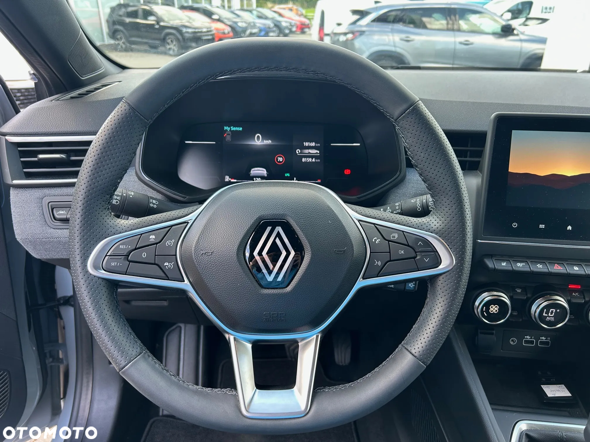 Renault Clio 1.0 TCe Techno - 11
