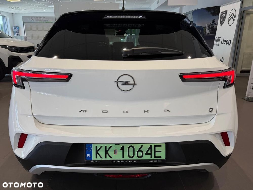 Opel Mokka - 6