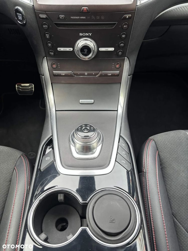 Ford S-Max 2.0 EcoBlue ST-Line - 19