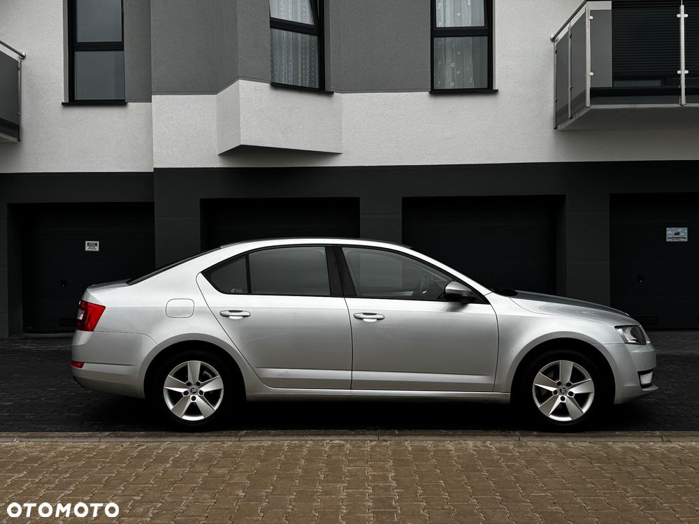 Skoda Octavia 1.4 TSI Ambition - 2