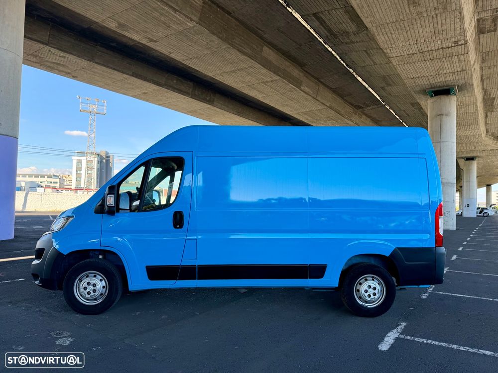 Citroën Jumper L2H2 - 3