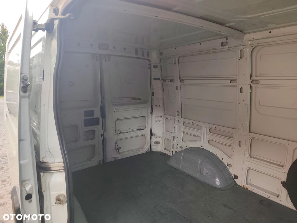 Iveco Daily 35S11V - 11