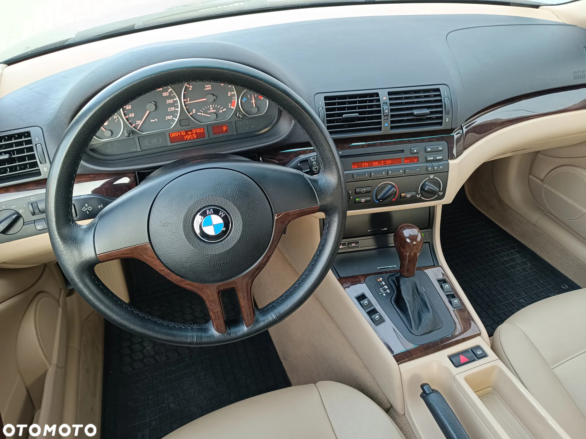 BMW Seria 3 - 23