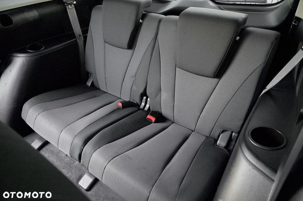 Mazda 5 1.6 MZ-CD Business-Line - 25