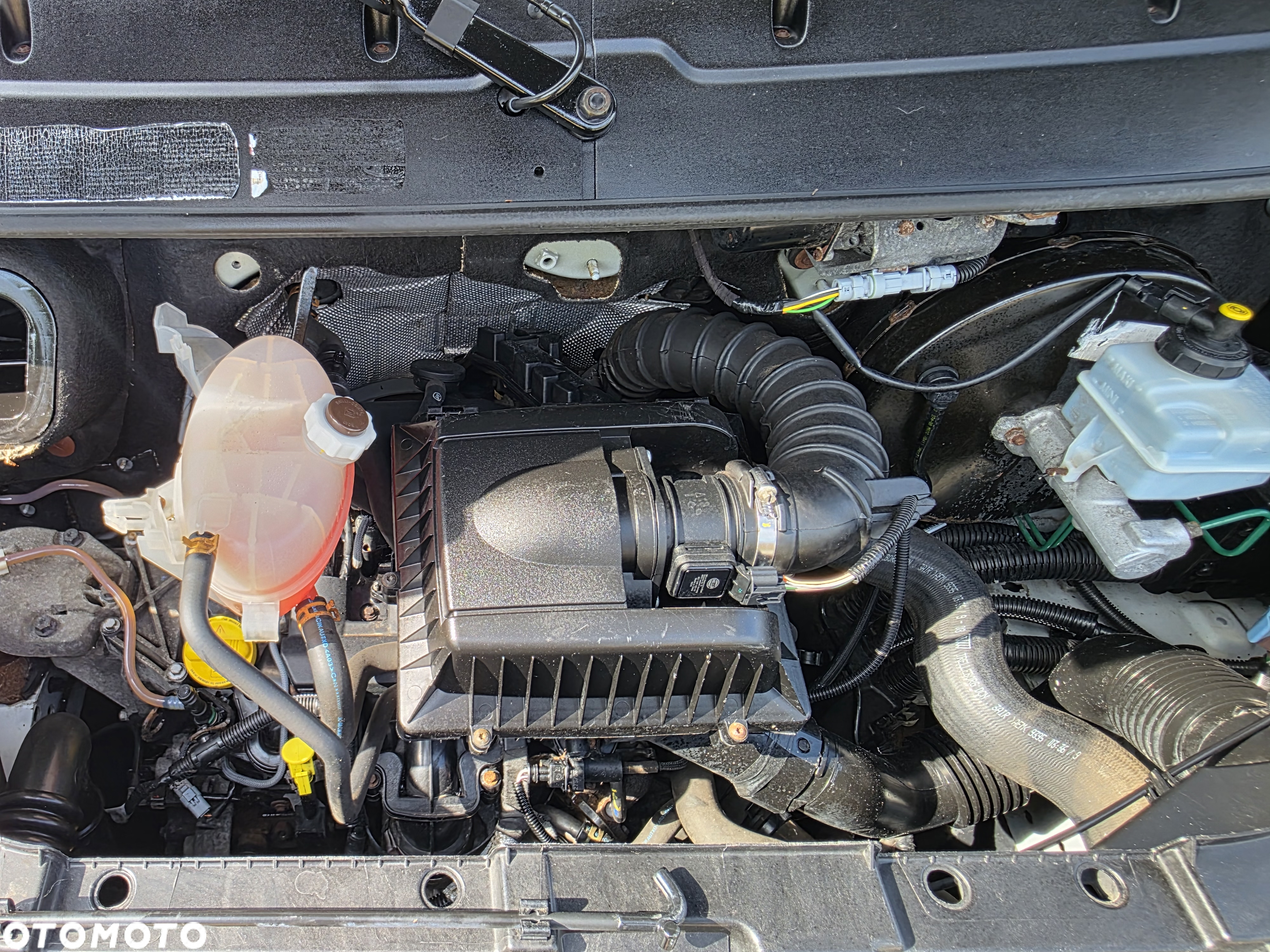 Renault Master - 20