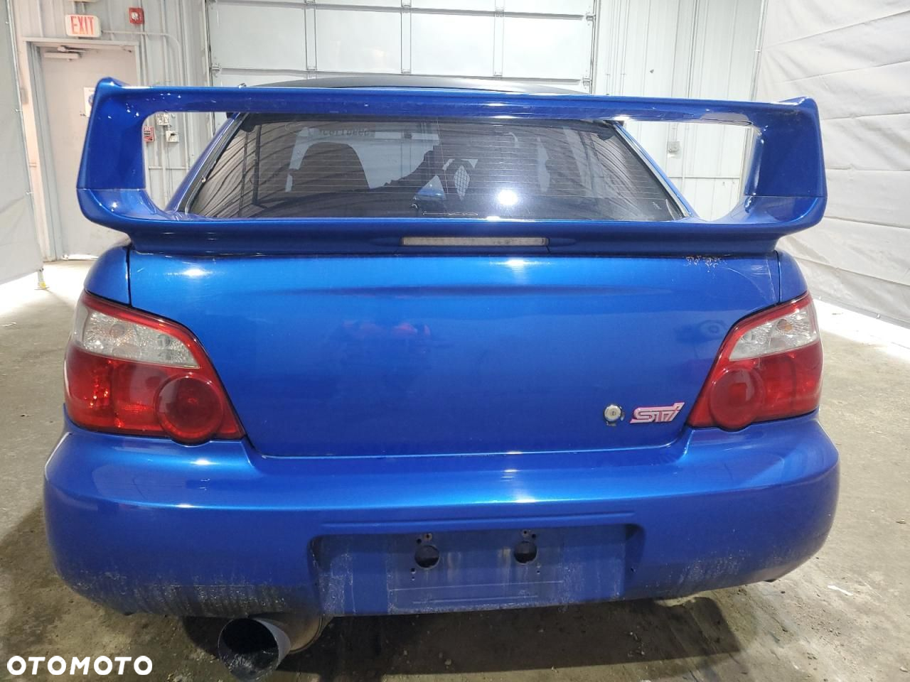 Subaru WRX - 3