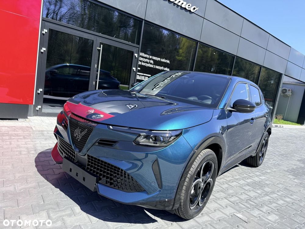 Alfa Romeo Junior - 8