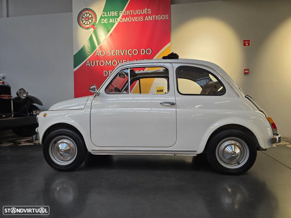 Outra não listada Steyr-Puch - 13