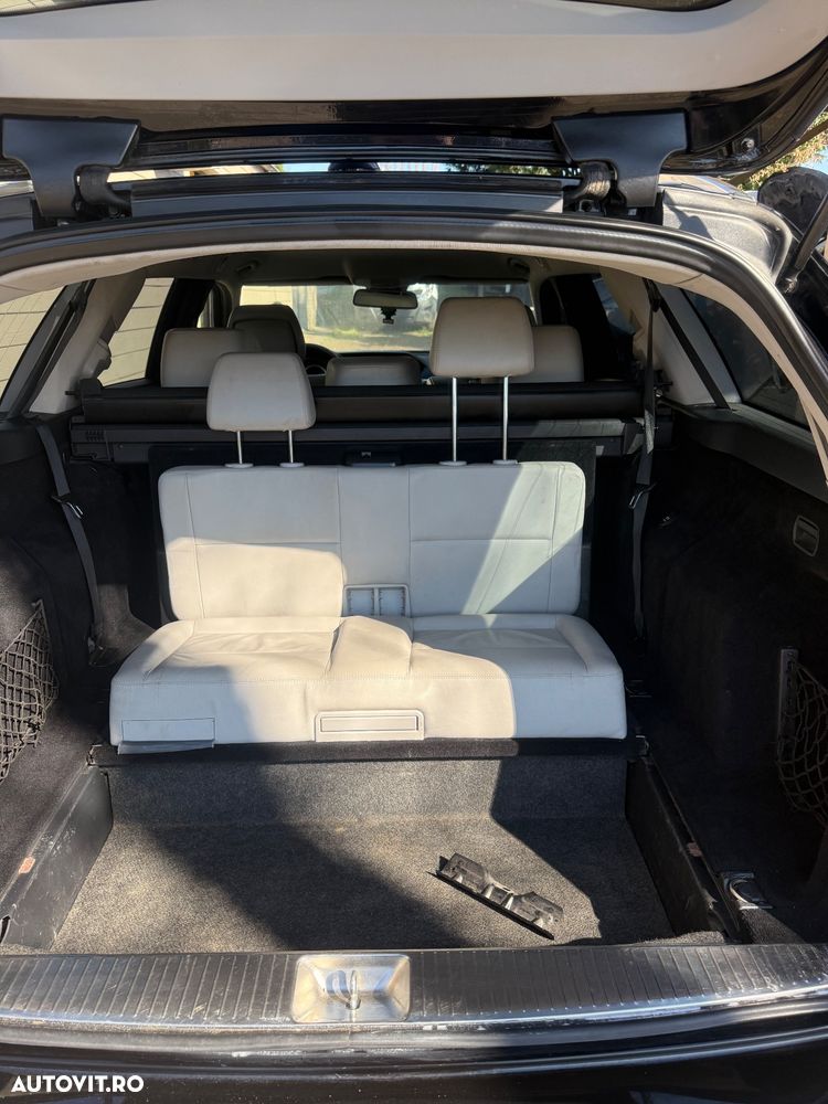 Mercedes-Benz E 220 CDI BlueEfficiency Aut - 7