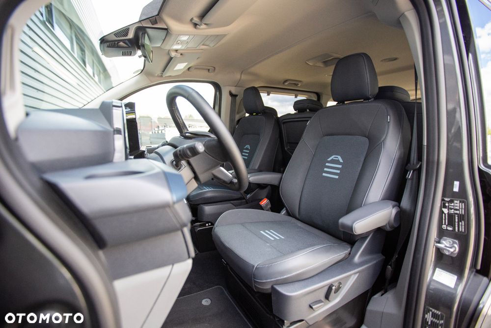 Ford Tourneo Custom L2 VA Autm Active - 10