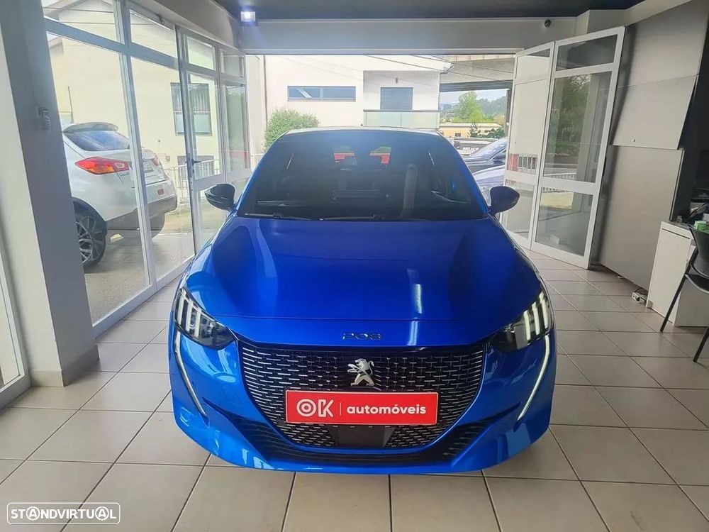 Peugeot 208 1.2 PureTech GT Line - 5