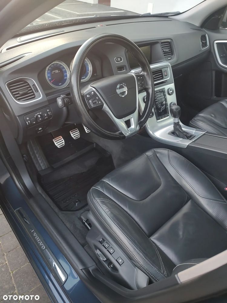 Volvo S60 T5 RDesign - 15