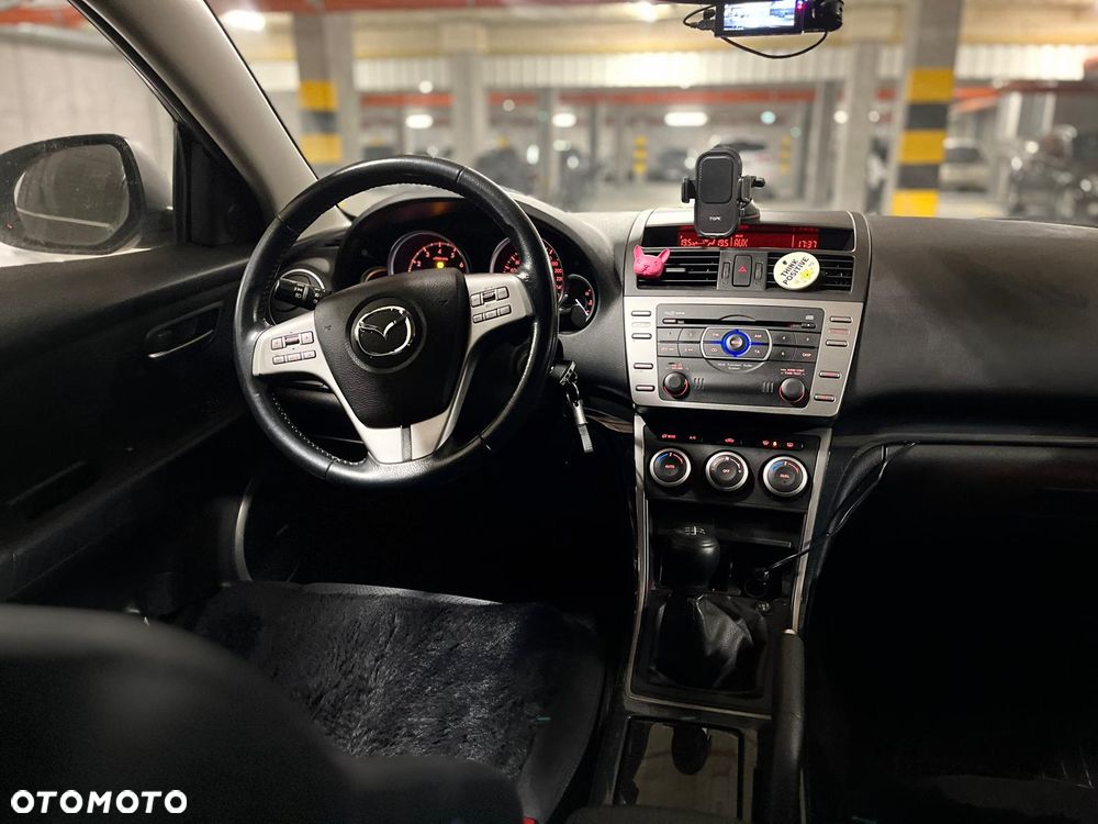 Mazda 6 Sport 2.0 Exclusive - 8