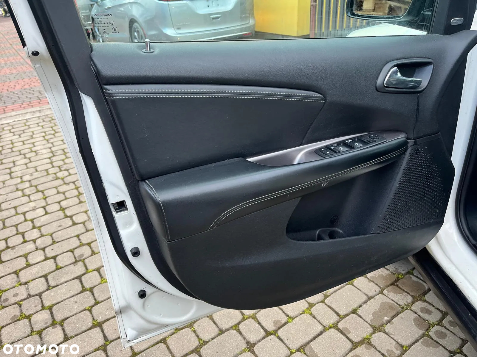 Dodge Journey - 20