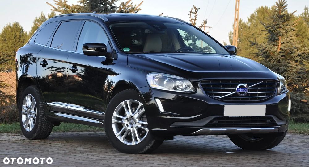 Volvo XC 60 D4 AWD Summum - 6