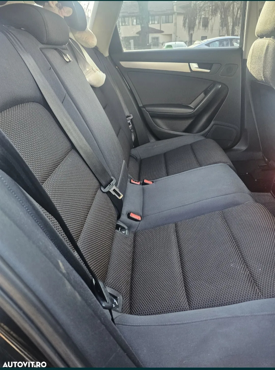 Audi A4 Allroad 2.0 TDI Quattro - 8