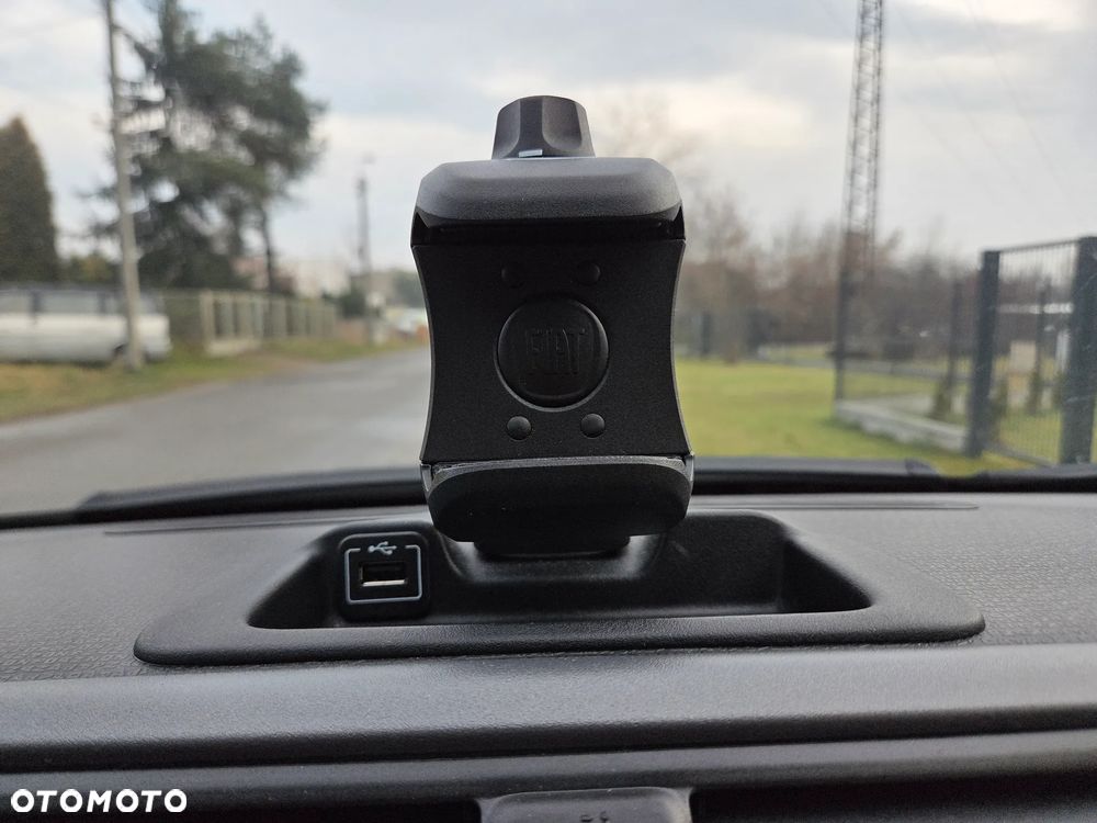 Fiat Panda 0.9 Twinair Start&Stopp Trekking - 17