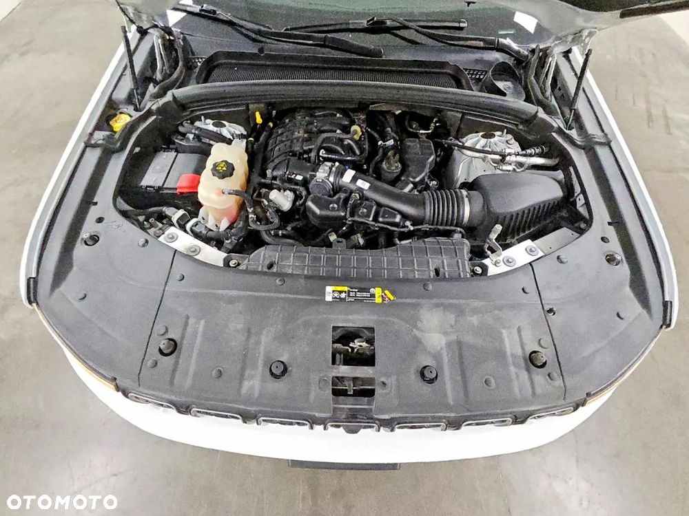 Jeep Grand Cherokee 3.6 V6 Pentastar 4WD Automatik Limited - 11