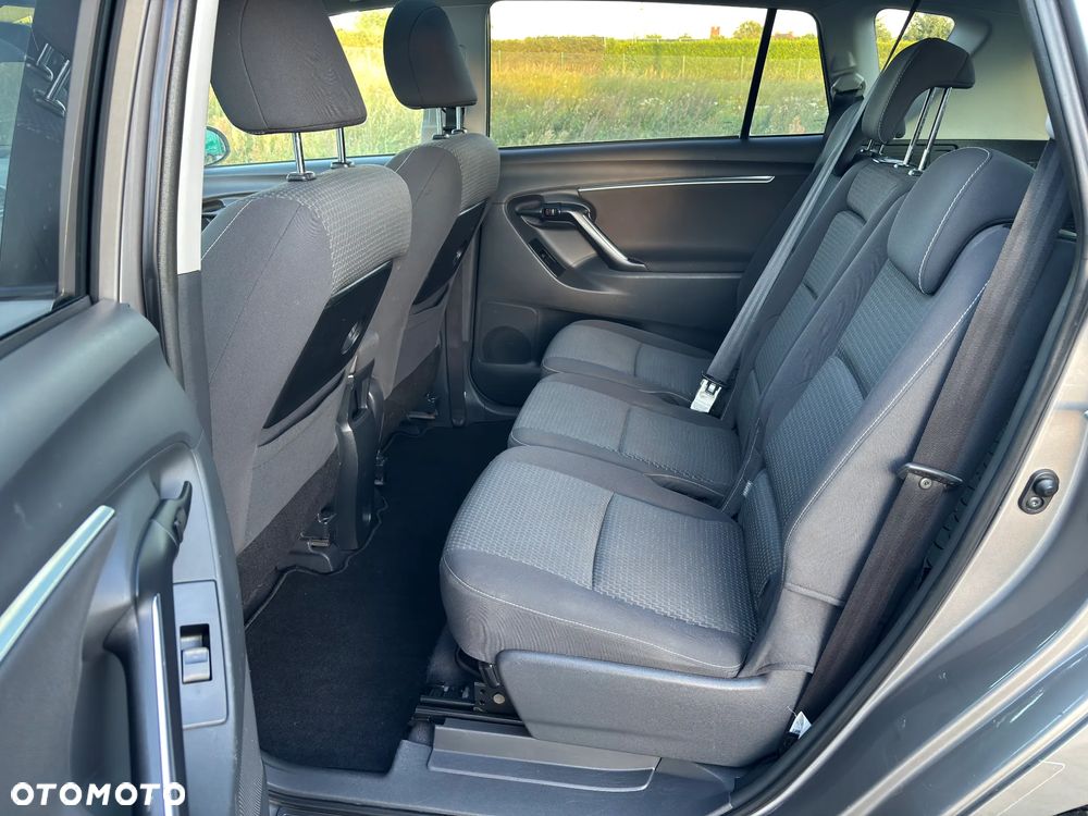 Toyota Verso 1.6 D-4D 5-Sitzer Start/Stop Edition S+ - 10