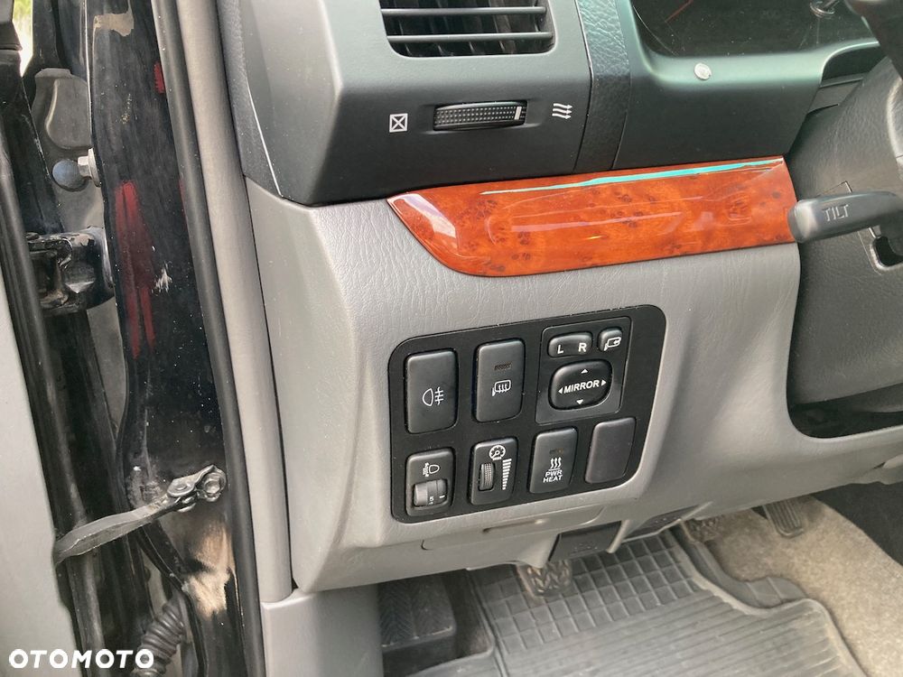Toyota Land Cruiser 3.0 D Luna Comfort Platinium - 8