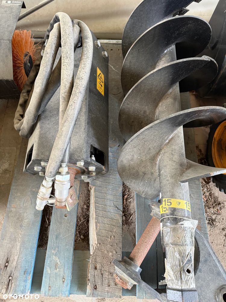 JCB 980/A3596 - 2