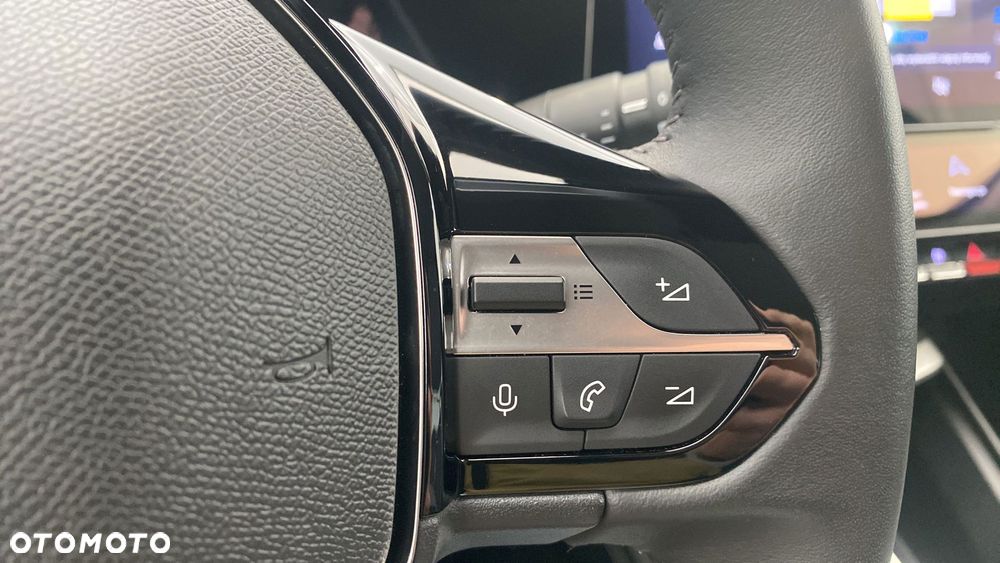 Peugeot 308 2024