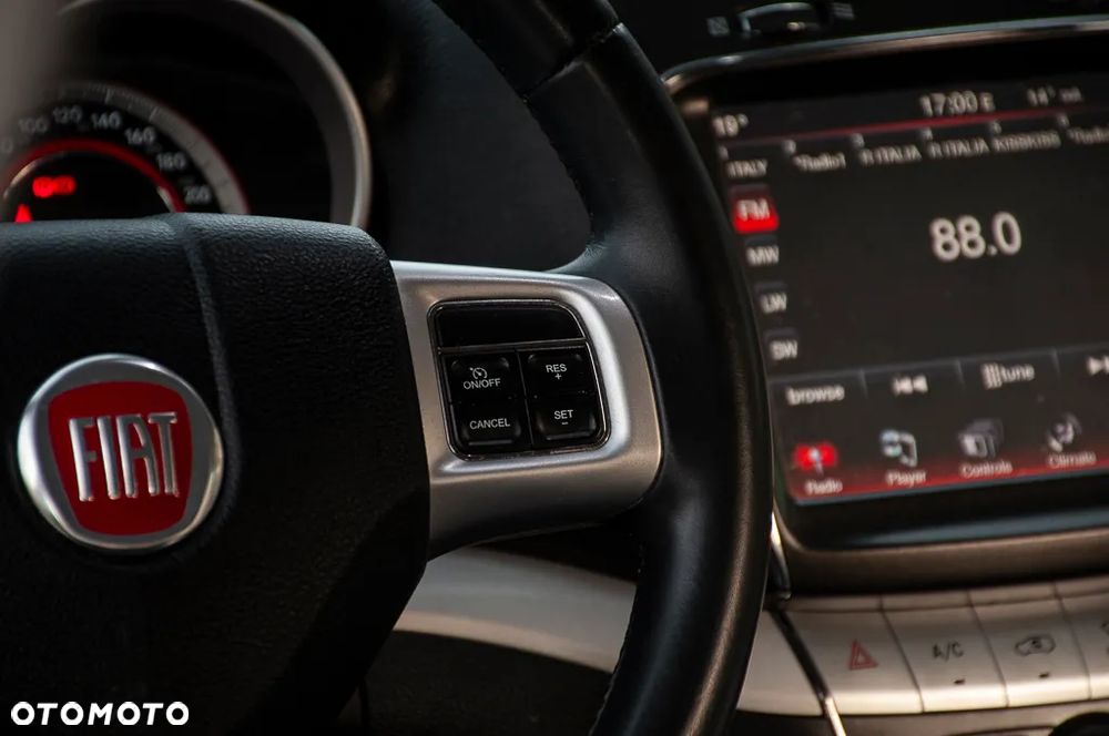 Fiat Freemont 2.0 Multijet 16V DPF - 30