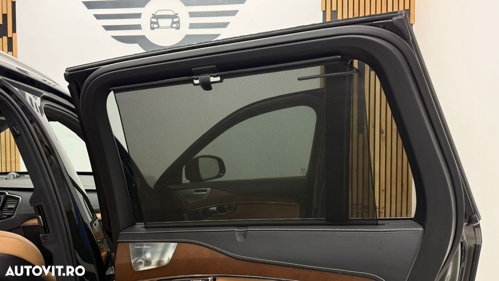 Volvo XC 90 D5 AWD Inscription - 37