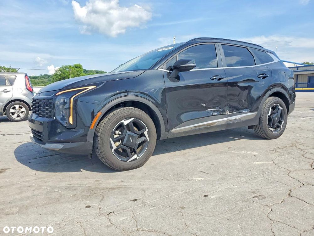 Kia Sportage - 2