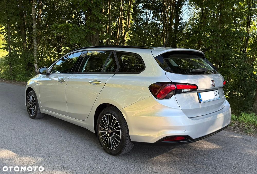 Fiat Tipo 1.0 T3 Garmin - 11