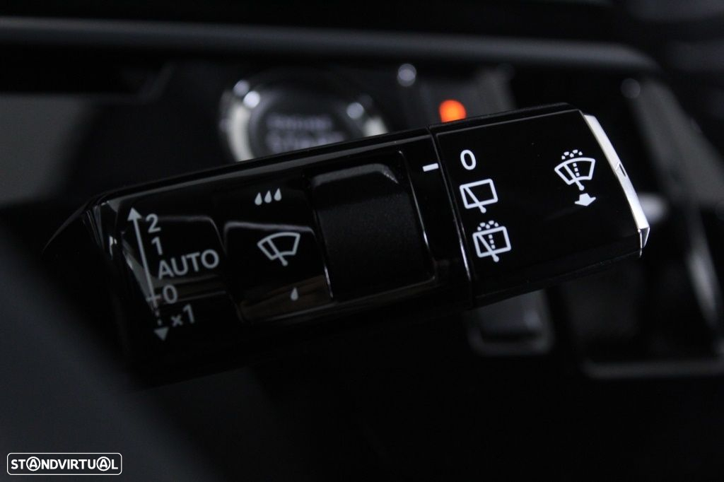 Peugeot 5008 1.2 Hybrid Allure e-DCS6 - 25