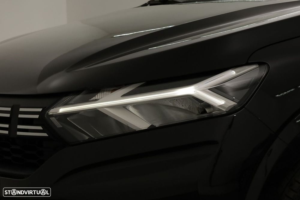 Dacia Sandero 1.0 TCe Expression - 6